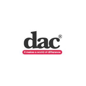 Feed DAC brand logo for feeddac.com