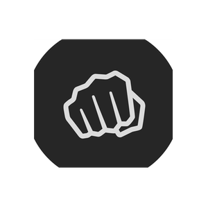 Feed Me Fight Me brand logo for feedmefightme.com