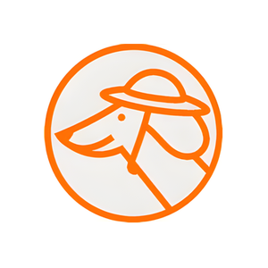 Feed Pet brand logo for feedpetaluma.com