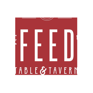 Feed Table & Tavern brand logo for feedtableandtavern.com