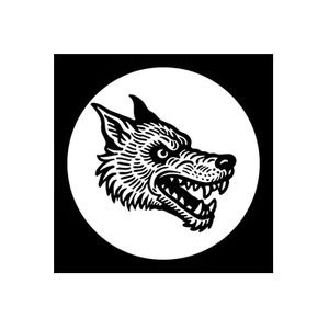 Feed the Wolf brand logo for feedthewolf.shop