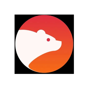 FeedBear brand logo for feedbear.com