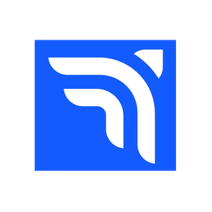 Feedbird brand logo for feedbird.com