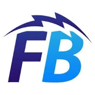 FeedBolt brand logo for feedbolt.com