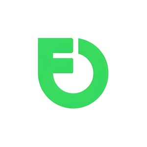 Feedbuck brand logo for feedbuck.io
