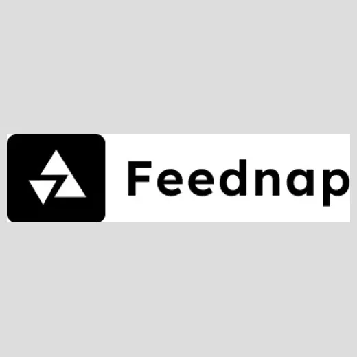 feednap brand logo for feednap.com