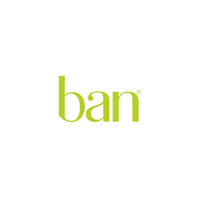 Feel Ban brand logo for feelbanfresh.com