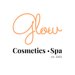 Feel Glow brand logo for feelglow.com