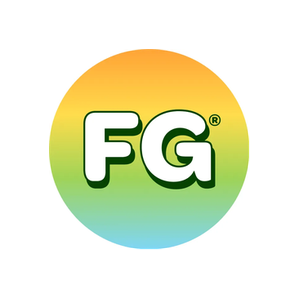 Feel Goods brand logo for feelgoods.co