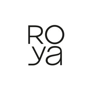 Feel Roya brand logo for feelroya.com