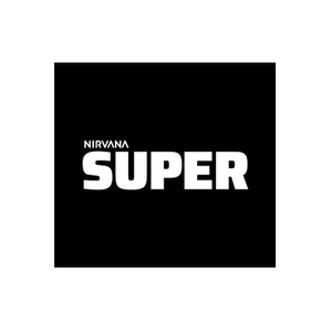 Feel Super brand logo for feelsuper.com
