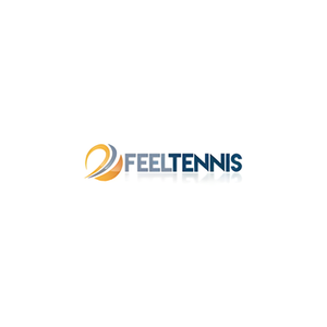 Feel Tennis brand logo for feeltennis.net