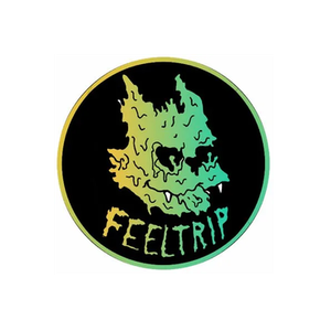Feel Trip brand logo for feeltrip.co