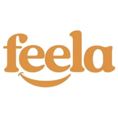 feelagoods brand logo for feelagoods.com