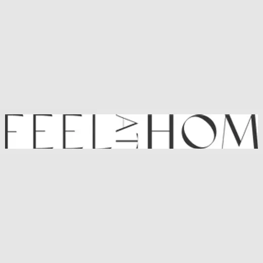 feelathom brand logo for feelathom.shop