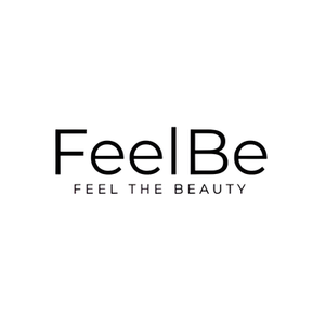 Feelbe brand logo for feelbe.com