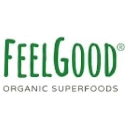 feelgoodorg brand logo for feelgoodorg.com