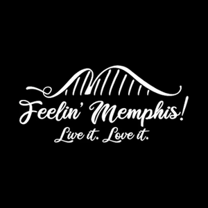 feelin-memphis brand logo for feelin-memphis.com