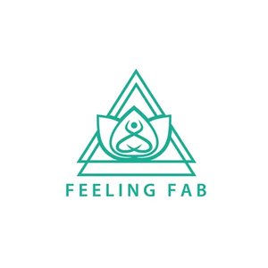 Feeling Fab brand logo for feelingfabbox.com