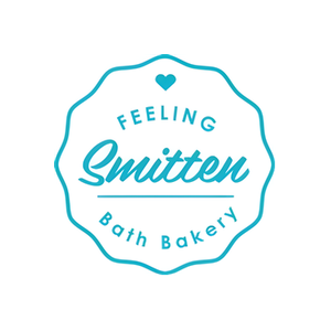 Feeling Smitten brand logo for feelingsmitten.com