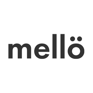 feelmello brand logo for feelmello.com