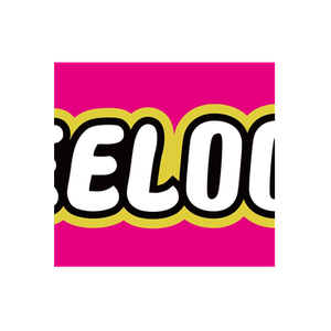 Feelook brand logo for feelookart.com