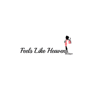 Feels Like Heaven brand logo for feelslikeheavenboutique.com