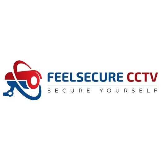 feelsecurecctv brand logo for feelsecurecctv.com