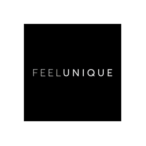 Feelunique brand logo for feelunique.com