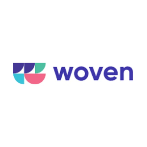 feelwoven brand logo for feelwoven.com