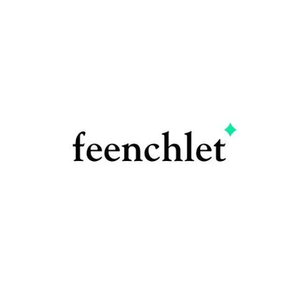 Feenchlet brand logo for feenchlet.com