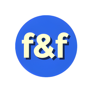 Feet Feet brand logo for feetfeet.co.uk
