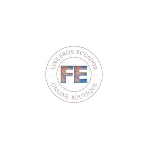 feflowerboutique brand logo for feflowerboutique.com
