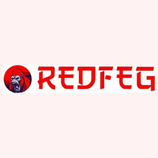 feg brand logo for feg.red