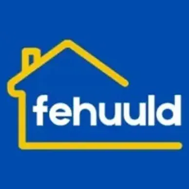 fehuuld brand logo for fehuuld.com