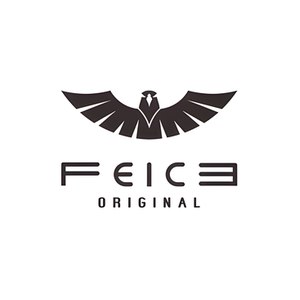 Feice brand logo for feicewatch.com