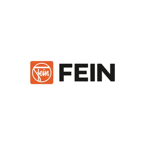 Fein brand logo for fein.com