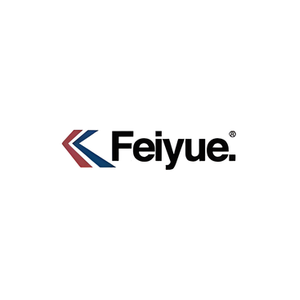 Feiyue brand logo for feiyue-shoes.com