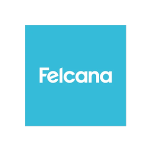 Felcana brand logo for felcana.com