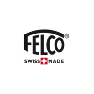 FELCO brand logo for felco.com