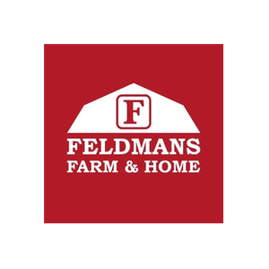 Feldman's brand logo for feldmans-fh.com