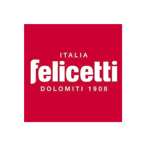 Felicetti brand logo for felicetti.it
