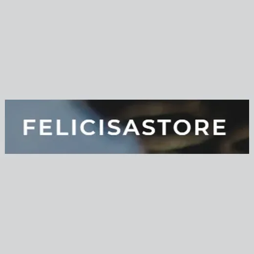 felicisastore brand logo for felicisastore.com