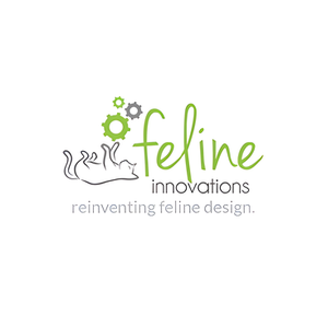 Feline Innovations brand logo for felineinnovations.com