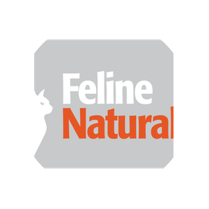 Feline Natural brand logo for felinenatural.com
