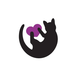 Feline Rescue brand logo for felinerescue.org
