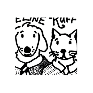 Feline Ruff brand logo for felineruff.com