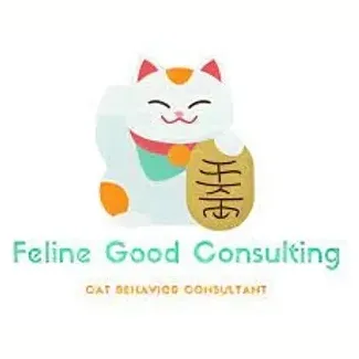 felinegoodconsulting brand logo for felinegoodconsulting.com