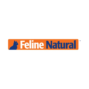 Felinenatural brand logo for us.felinenatural.com