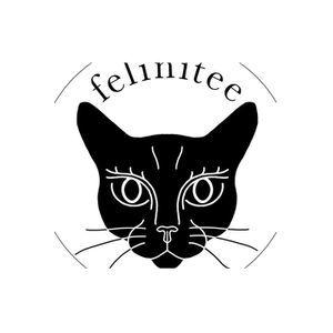 Felinitee brand logo for felinitee.com